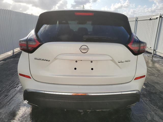 Photo 5 VIN: 5N1AZ2CS2PC130532 - NISSAN MURANO SL 