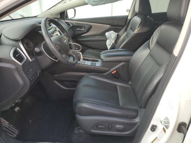 Photo 6 VIN: 5N1AZ2CS2PC130532 - NISSAN MURANO SL 