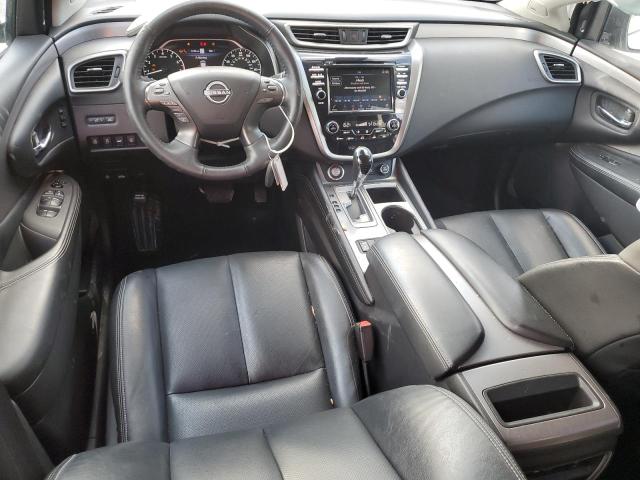 Photo 7 VIN: 5N1AZ2CS2PC130532 - NISSAN MURANO SL 