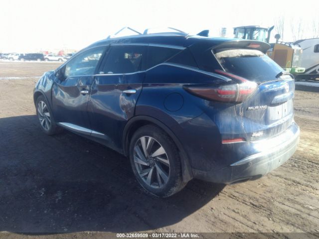 Photo 2 VIN: 5N1AZ2CS3LN116816 - NISSAN MURANO 