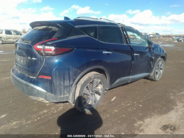 Photo 3 VIN: 5N1AZ2CS3LN116816 - NISSAN MURANO 