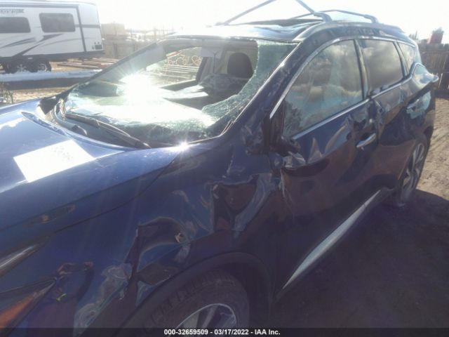 Photo 5 VIN: 5N1AZ2CS3LN116816 - NISSAN MURANO 