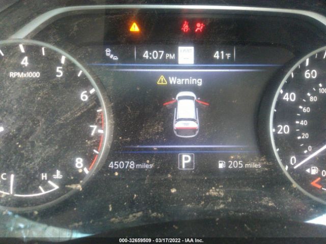 Photo 6 VIN: 5N1AZ2CS3LN116816 - NISSAN MURANO 