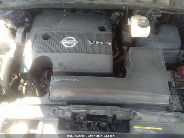 Photo 9 VIN: 5N1AZ2CS3LN116816 - NISSAN MURANO 