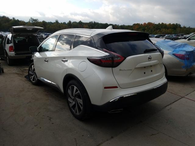 Photo 2 VIN: 5N1AZ2CS3LN141022 - NISSAN MURANO 