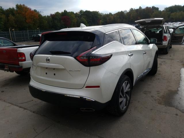 Photo 3 VIN: 5N1AZ2CS3LN141022 - NISSAN MURANO 