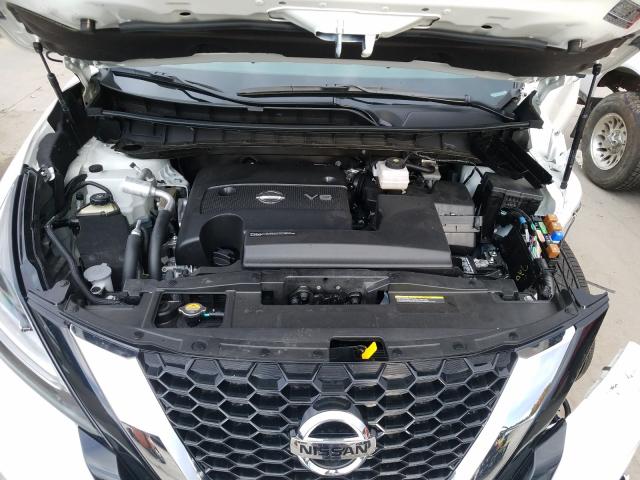 Photo 6 VIN: 5N1AZ2CS3LN141022 - NISSAN MURANO 