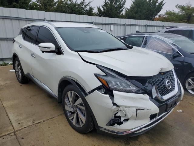 Photo 0 VIN: 5N1AZ2CS3LN164509 - NISSAN MURANO SL 