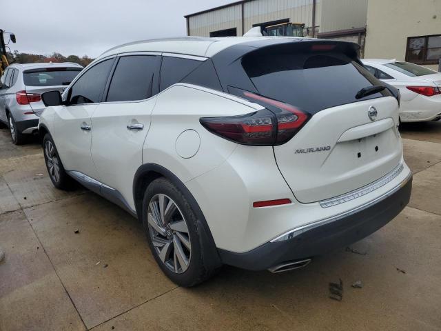 Photo 2 VIN: 5N1AZ2CS3LN164509 - NISSAN MURANO SL 