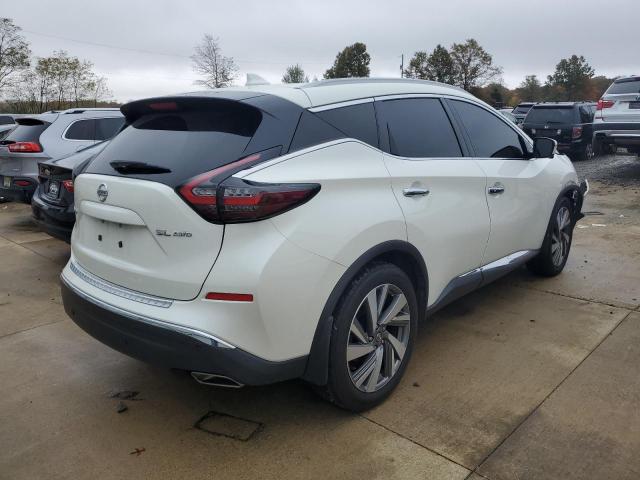 Photo 3 VIN: 5N1AZ2CS3LN164509 - NISSAN MURANO SL 