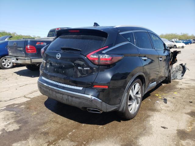 Photo 3 VIN: 5N1AZ2CS3LN175879 - NISSAN MURANO SL 