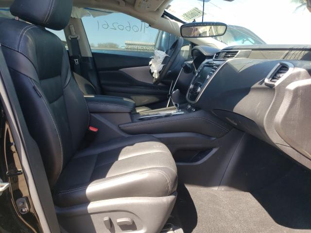 Photo 4 VIN: 5N1AZ2CS3LN175879 - NISSAN MURANO SL 