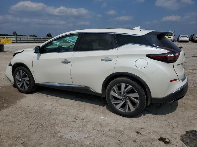 Photo 1 VIN: 5N1AZ2CS3MC104968 - NISSAN MURANO SL 