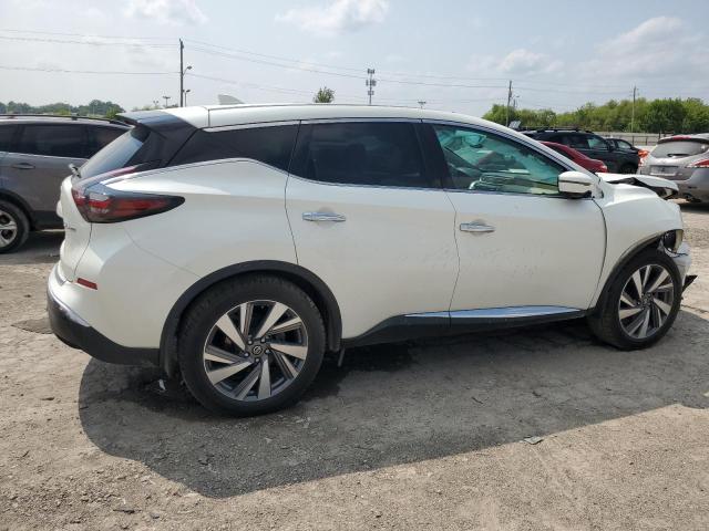 Photo 2 VIN: 5N1AZ2CS3MC104968 - NISSAN MURANO SL 