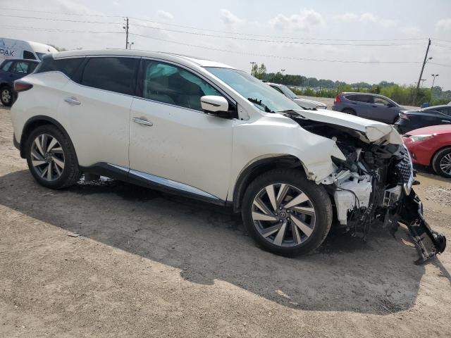 Photo 3 VIN: 5N1AZ2CS3MC104968 - NISSAN MURANO SL 