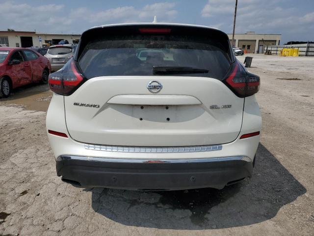 Photo 5 VIN: 5N1AZ2CS3MC104968 - NISSAN MURANO SL 