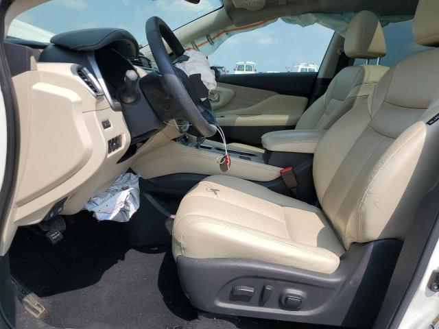 Photo 6 VIN: 5N1AZ2CS3MC104968 - NISSAN MURANO SL 