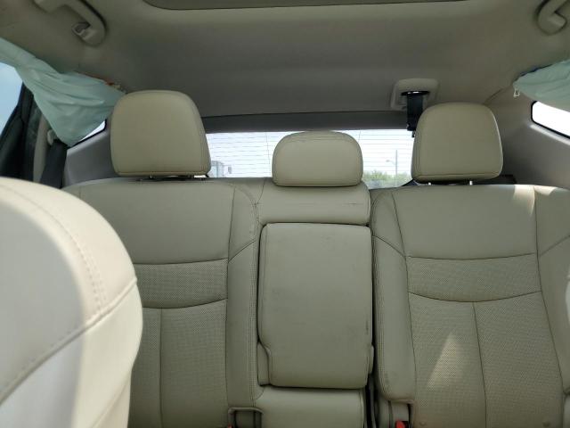 Photo 9 VIN: 5N1AZ2CS3MC104968 - NISSAN MURANO SL 