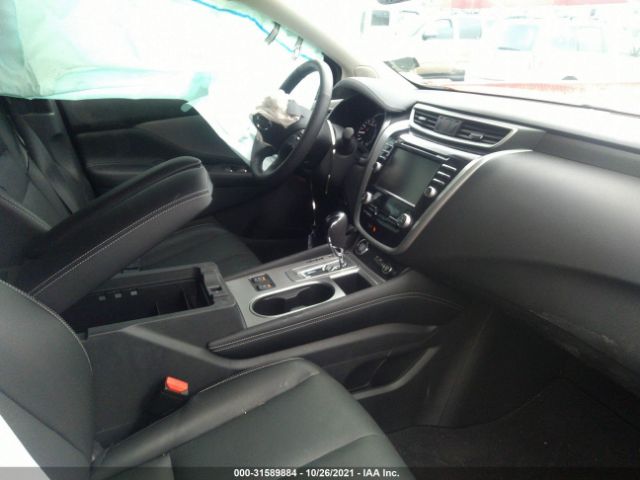 Photo 4 VIN: 5N1AZ2CS3MC118689 - NISSAN MURANO 