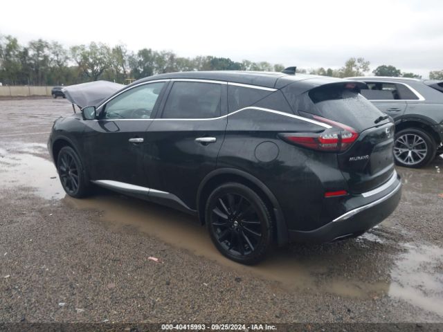 Photo 2 VIN: 5N1AZ2CS3MC144709 - NISSAN MURANO 