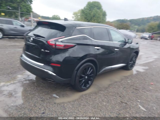 Photo 3 VIN: 5N1AZ2CS3MC144709 - NISSAN MURANO 