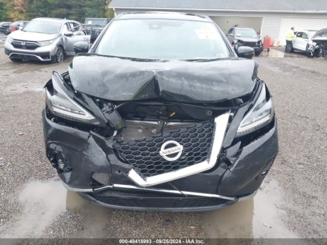 Photo 5 VIN: 5N1AZ2CS3MC144709 - NISSAN MURANO 