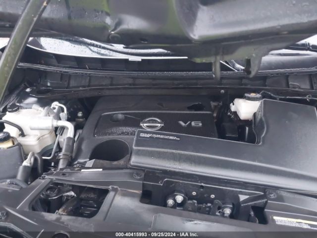 Photo 9 VIN: 5N1AZ2CS3MC144709 - NISSAN MURANO 