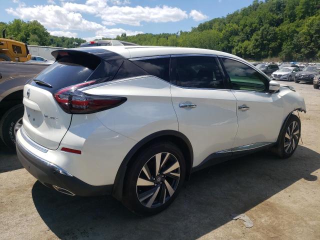 Photo 3 VIN: 5N1AZ2CS3NC109895 - NISSAN MURANO SL 