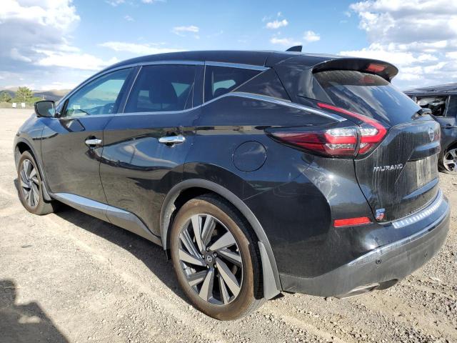 Photo 1 VIN: 5N1AZ2CS3NC130584 - NISSAN MURANO 