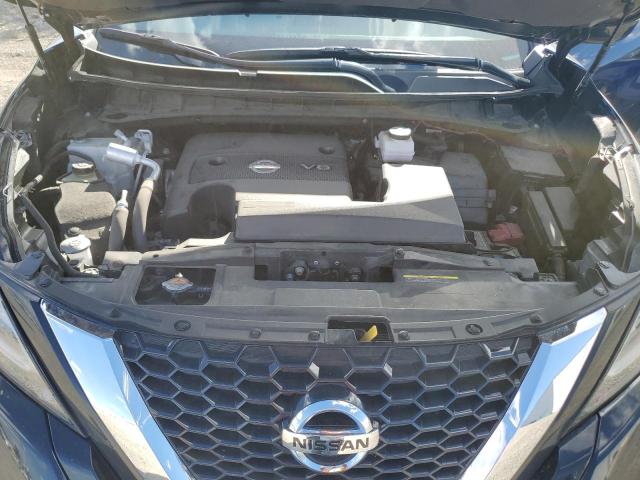 Photo 10 VIN: 5N1AZ2CS3NC130584 - NISSAN MURANO 