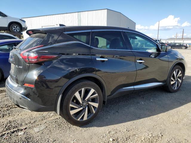 Photo 2 VIN: 5N1AZ2CS3NC130584 - NISSAN MURANO 