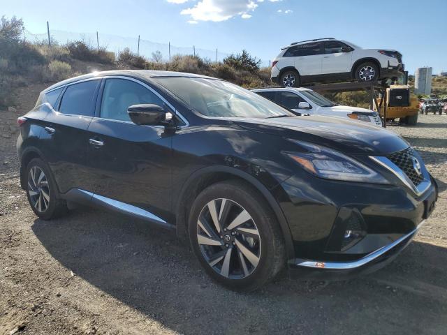 Photo 3 VIN: 5N1AZ2CS3NC130584 - NISSAN MURANO 