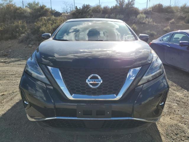 Photo 4 VIN: 5N1AZ2CS3NC130584 - NISSAN MURANO 