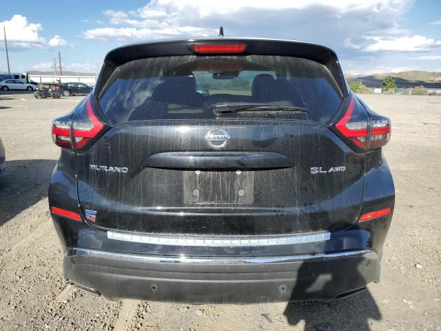 Photo 5 VIN: 5N1AZ2CS3NC130584 - NISSAN MURANO 