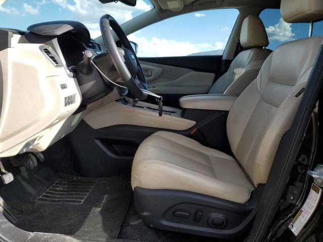 Photo 6 VIN: 5N1AZ2CS3NC130584 - NISSAN MURANO 