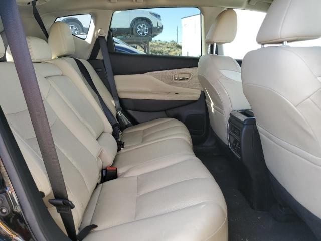 Photo 9 VIN: 5N1AZ2CS3NC130584 - NISSAN MURANO 