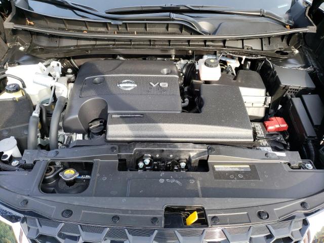 Photo 11 VIN: 5N1AZ2CS3PC104621 - NISSAN MURANO SL 