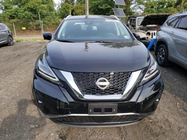 Photo 4 VIN: 5N1AZ2CS3PC104621 - NISSAN MURANO SL 