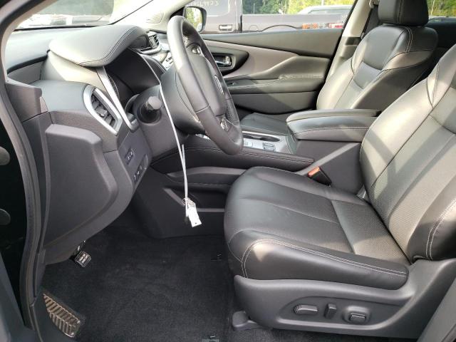 Photo 6 VIN: 5N1AZ2CS3PC104621 - NISSAN MURANO SL 