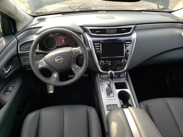 Photo 7 VIN: 5N1AZ2CS3PC104621 - NISSAN MURANO SL 