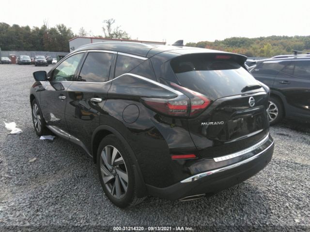 Photo 2 VIN: 5N1AZ2CS4LN110572 - NISSAN MURANO 