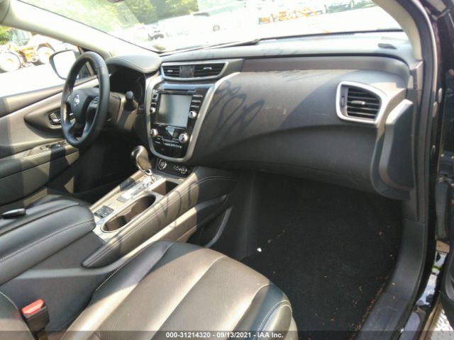 Photo 4 VIN: 5N1AZ2CS4LN110572 - NISSAN MURANO 