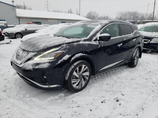 Photo 0 VIN: 5N1AZ2CS4LN174143 - NISSAN MURANO 