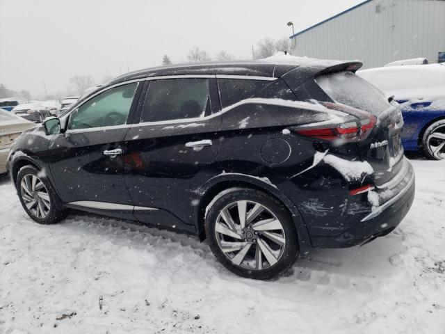 Photo 1 VIN: 5N1AZ2CS4LN174143 - NISSAN MURANO 