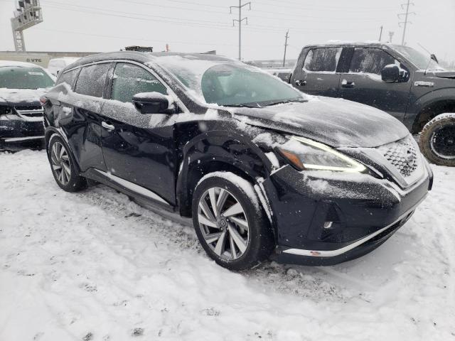 Photo 3 VIN: 5N1AZ2CS4LN174143 - NISSAN MURANO 