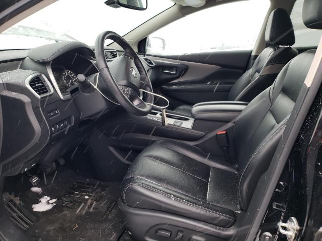 Photo 6 VIN: 5N1AZ2CS4LN174143 - NISSAN MURANO 