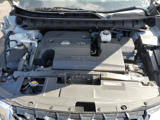 Photo 10 VIN: 5N1AZ2CS4MC126459 - NISSAN MURANO 