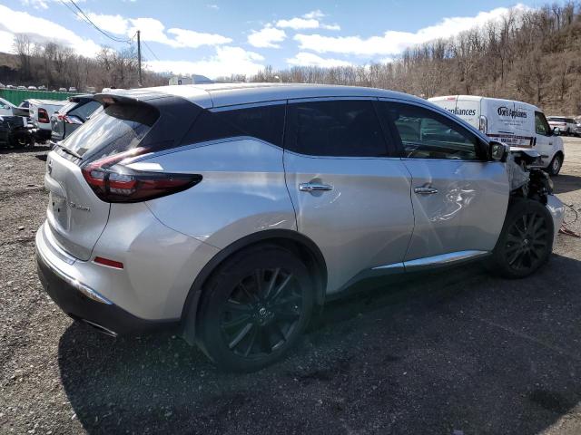 Photo 2 VIN: 5N1AZ2CS4MC126459 - NISSAN MURANO 