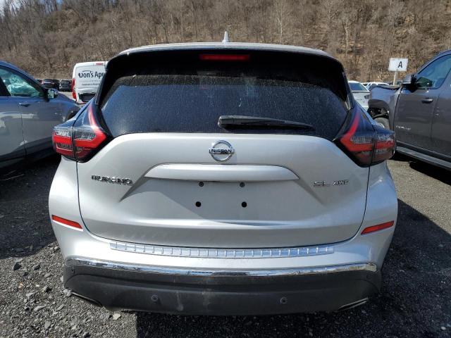 Photo 5 VIN: 5N1AZ2CS4MC126459 - NISSAN MURANO 