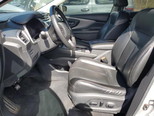 Photo 6 VIN: 5N1AZ2CS4MC126459 - NISSAN MURANO 